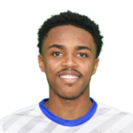 Joseph Hosannah Bryce