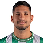 Nicolas Rios Lautaro