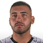 Mauro Pizarro