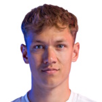 Maximilian Scharfetter