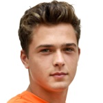 Andrey Vyskrebentsev