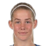 Saedis Heidarsdottir