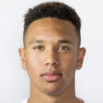 Misaine Siereveld Gylermo