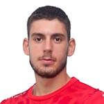 Athanasios-Theologos Papadoudis