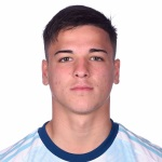 Ezequiel Cano Lautaro