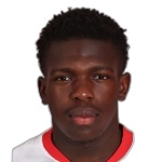 Lucas Gourna-Douath