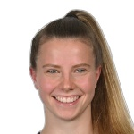 Sarah Mattner-Trembleau