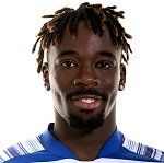 Salif Mbengue Amadou