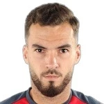 Stefan Gladun Cosmin