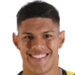 Brahian Fernández