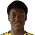 Thierry Latty-Fairweather