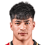 Giovanni Cabrera Nakamura Kenji