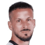 Dario Benedetto