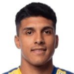 Agustin Bravo