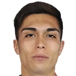 Luis Vasquez Reyes