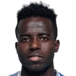Yamoussa Camara