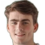 Gullbrandur Oregaard