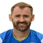 Niall McGinn