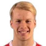 Jacob Hanstad