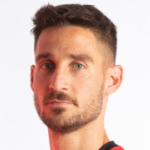 Nicolas Mazzola