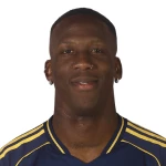Luis Advincula