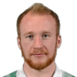 Liam Boyce