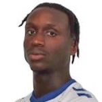 Mendes Caropitche Salifo