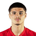 Matias Fernandez-Pardo