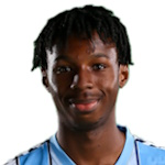 Eghosa Aisowieren Evan