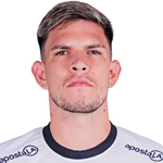 Junior Barreto Viera Orlando