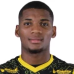 Kriss Tatum Ferrera Anfronit