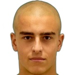 Stanislavov Bachev Martin