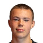 Mathias Engevik Klausen