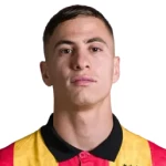 Rayen Hamrouni Mohamed