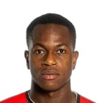 Djibril Diarra
