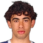 Luca Williams-Barnett