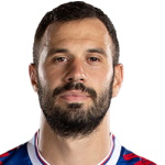 Luka Milivojevic