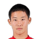 Mingrui Yang