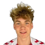 Elkjaer Andersen Frej