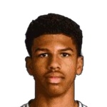 Andre Harriman-Annous