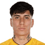 Matías Pérez Sepúlveda