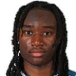 Nbenbege Mosengo Daren