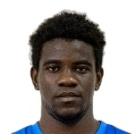 Eguedegue Magloire