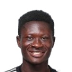 Nana Boakye