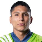 Raul Ruidiaz