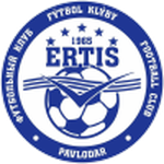 Ertis Pavlodar