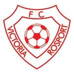 Victoria Rosport