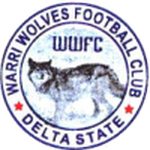 Warri Wolves