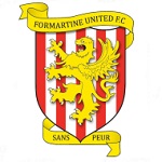 Formartine Utd