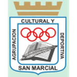 San Marcial